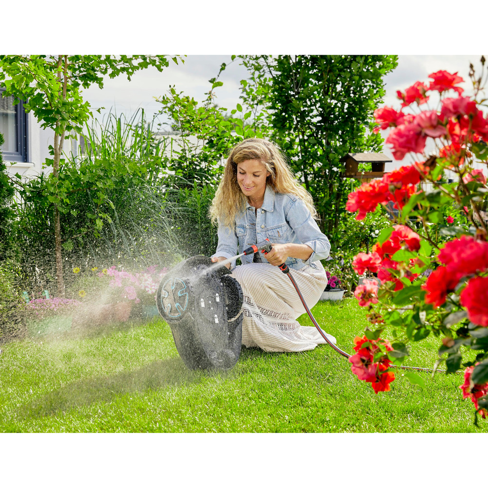 GARDENA Mähroboter SILENO minimo 500 m² Produktbild img14 L