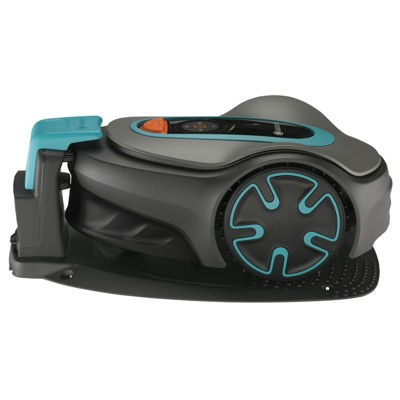 Produktbild von GARDENA - Mähroboter SILENO minimo 500 m²