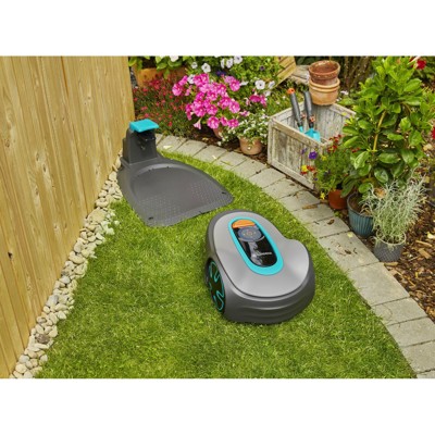 Produktbild von GARDENA - Mähroboter SILENO minimo 500 m²
