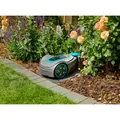 GARDENA Mähroboter SILENO minimo 500 m² Produktbild img23 S