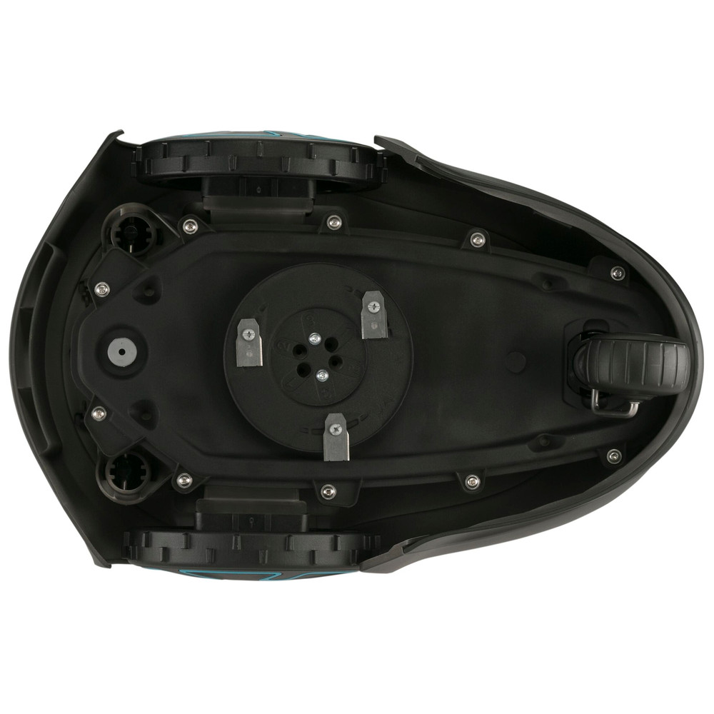 GARDENA Mähroboter SILENO minimo 500 m² Produktbild img19 L