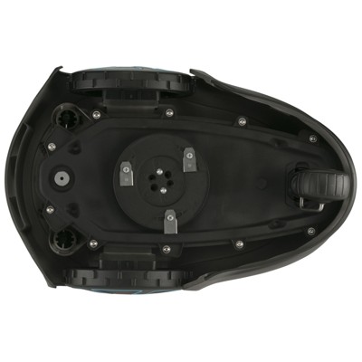 Produktbild von GARDENA - Mähroboter SILENO minimo 500 m²