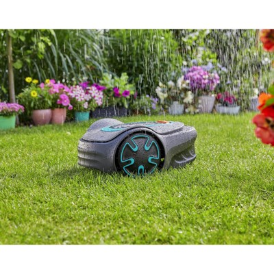 Produktbild von GARDENA - Mähroboter SILENO minimo 500 m²