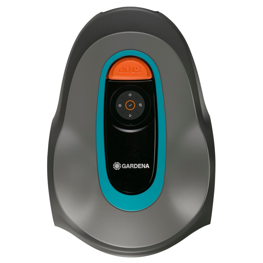GARDENA Mähroboter SILENO minimo 500 m² Produktbild img13 L