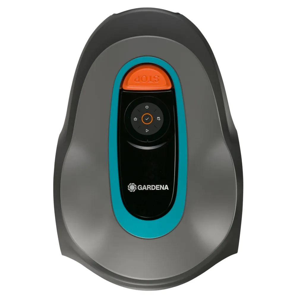 GARDENA Mähroboter SILENO minimo 500 m² Produktbild img3 L