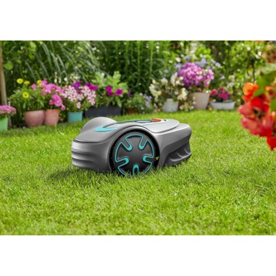 Produktbild von GARDENA - Mähroboter SILENO minimo 500 m²
