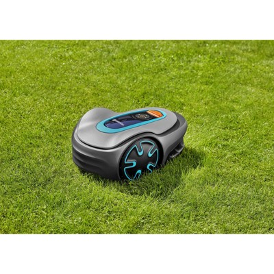 Produktbild von GARDENA - Mähroboter SILENO minimo 500 m²