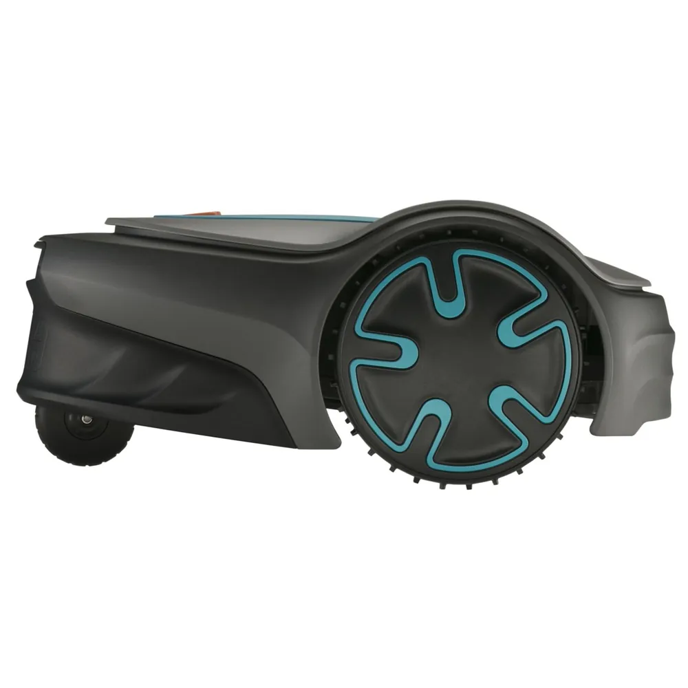GARDENA Mähroboter SILENO minimo 500 m² Produktbild img14 L