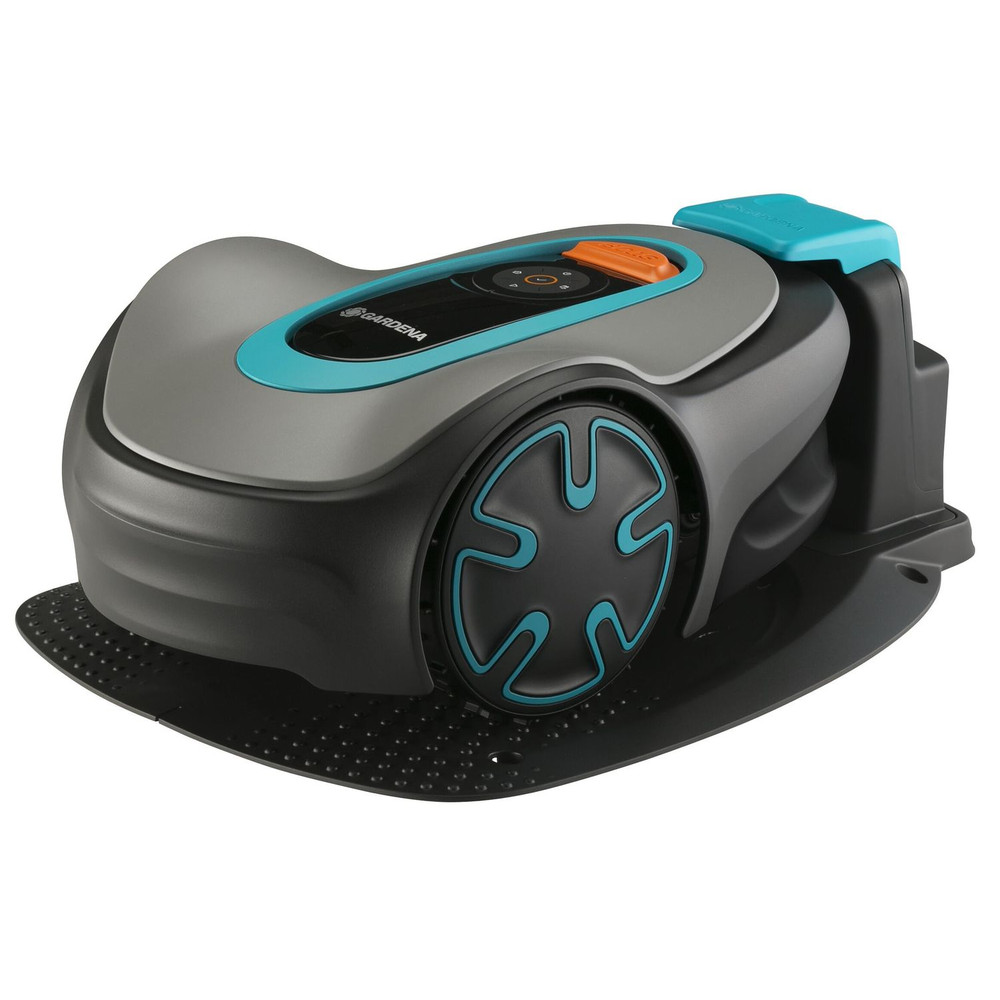 GARDENA Mähroboter SILENO minimo 500 m² Produktbild img1 L