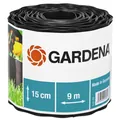 GARDENA Beeteinfassung, braun Produktbild