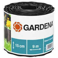 GARDENA Beeteinfassung, braun Produktbild