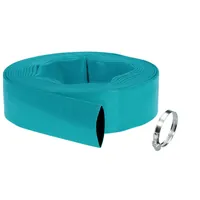 Produktbild von GARDENA - Flachschlauch-Set 38 mm (1.1/2") 10 m