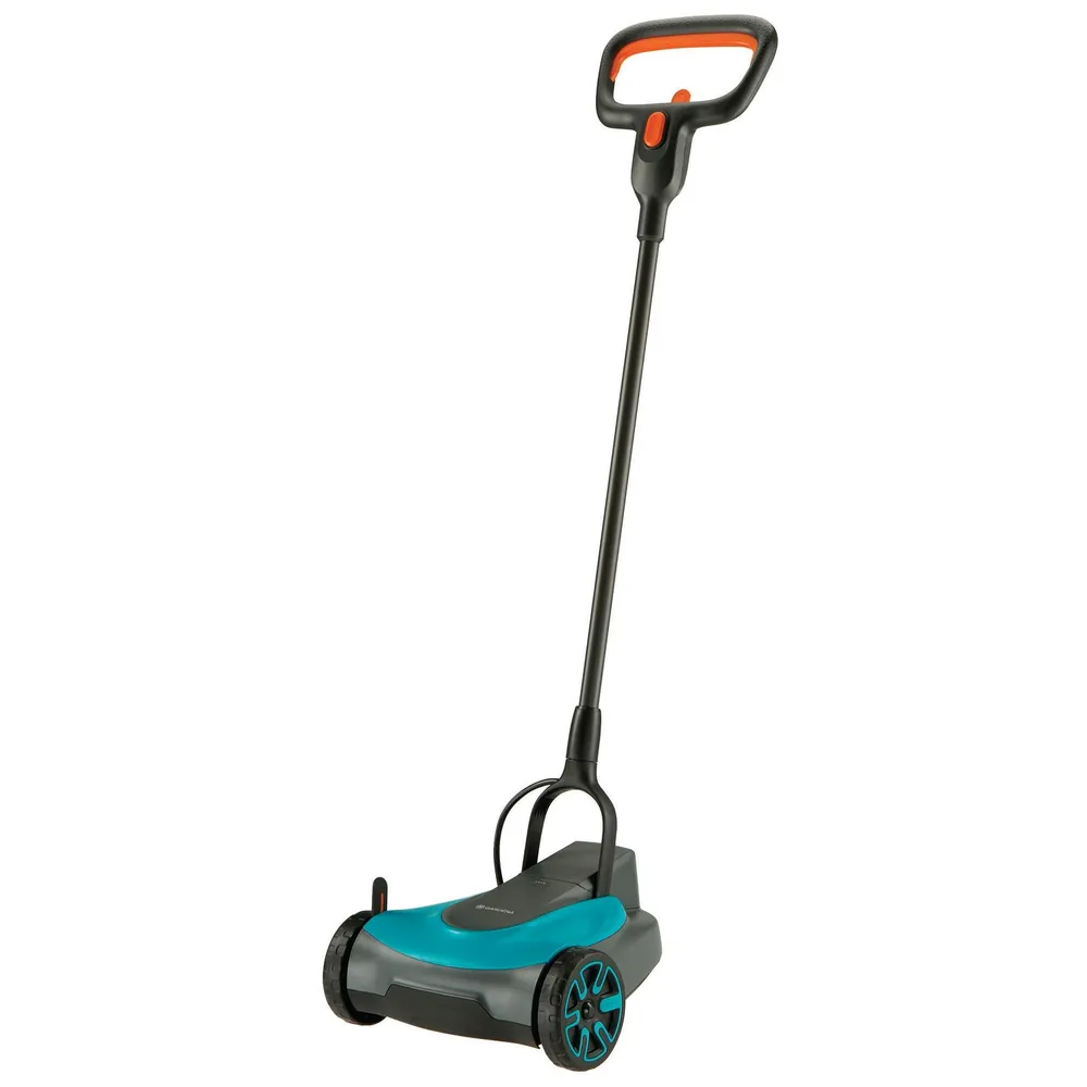 GARDENA Akku-Rasenmäher HandyMower 22/18V P4A Ready-To-Use Set Produktbild img15 L