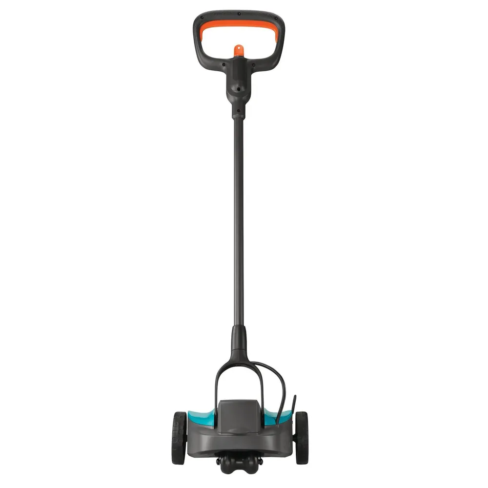 GARDENA Akku-Rasenmäher HandyMower 22/18V P4A Ready-To-Use Set Produktbild img16 L