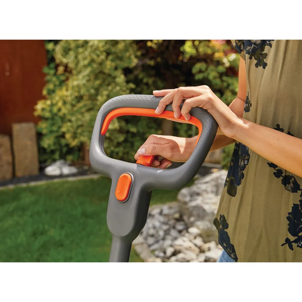 GARDENA Akku-Rasenmäher HandyMower 22/18V P4A Ready-To-Use Set Produktbild img23 L