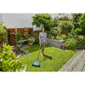 GARDENA Akku-Rasenmäher HandyMower 22/18V P4A Ready-To-Use Set Produktbild img28 S
