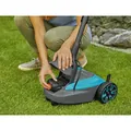 GARDENA Akku-Rasenmäher HandyMower 22/18V P4A Ready-To-Use Set Produktbild img6 S