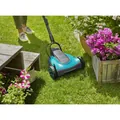 GARDENA Akku-Rasenmäher HandyMower 22/18V P4A Ready-To-Use Set Produktbild img9 S