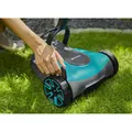GARDENA Akku-Rasenmäher HandyMower 22/18V P4A Ready-To-Use Set Produktbild img10 S