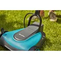 GARDENA Akku-Rasenmäher HandyMower 22/18V P4A Ready-To-Use Set Produktbild img11 S