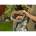 GARDENA Akku-Rasenmäher HandyMower 22/18V P4A Ready-To-Use Set Produktbild img12 S