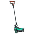 Produktbild von GARDENA - Akku-Rasenmäher HandyMower 22/18V P4A Ready-To-Use Set