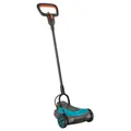 GARDENA Akku-Rasenmäher HandyMower 22/18V P4A Ready-To-Use Set Produktbild img1 S