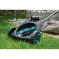 GARDENA Akku-Rasenmäher HandyMower 22/18V P4A solo Produktbild img17 S