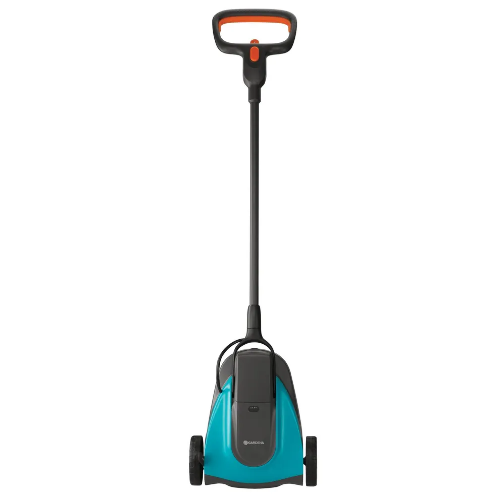 GARDENA Akku-Rasenmäher HandyMower 22/18V P4A solo Produktbild img13 L