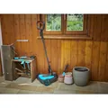 GARDENA Akku-Rasenmäher HandyMower 22/18V P4A solo Produktbild img3 S