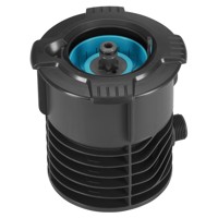 Produktbild von GARDENA - Sprinklersystem Wassersteckdose