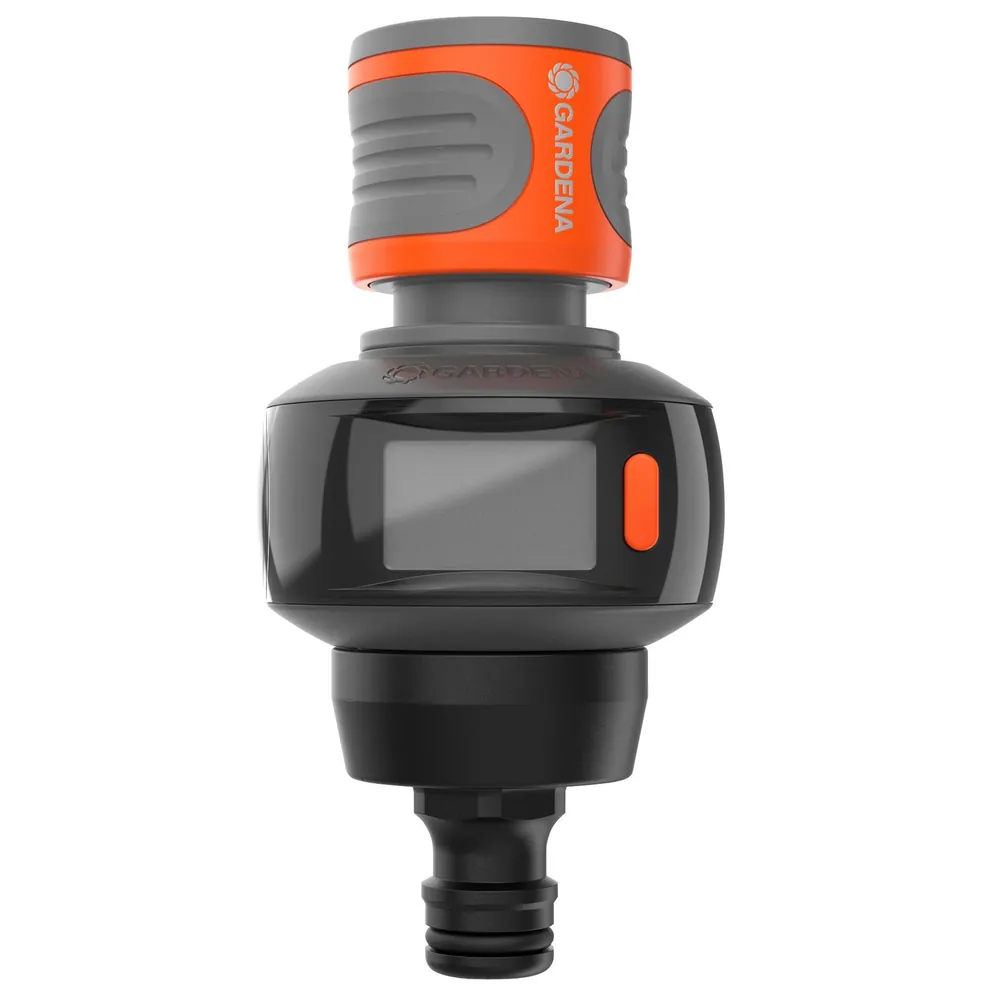 GARDENA Wasserzähler AquaCount Produktbild img3 L