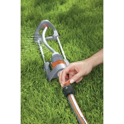 Produktbild von GARDENA - Regulierstop 19 mm (3/4"), lose