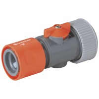 Produktbild von GARDENA - Regulierstop 19 mm (3/4"), lose