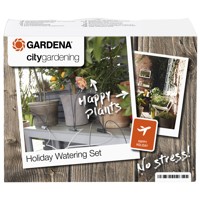 Produktbild von GARDENA - Urlaubsbewässerung Set