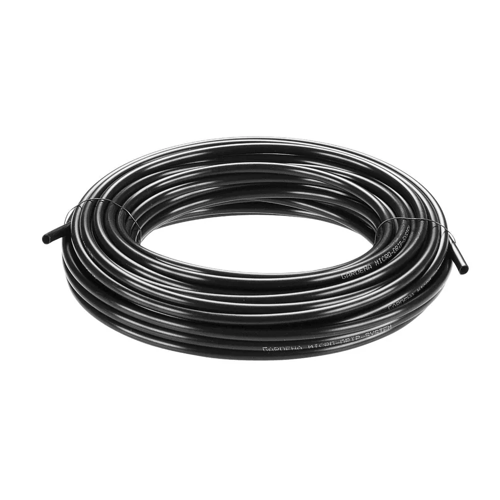 GARDENA Micro-Drip-System Tropfrohr oberirdisch 4,6 mm (3/16"), 1,5 l/h, 15 m, ohne Armaturen Produktbild img4 L