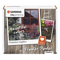 Produktbild von GARDENA - city gardening Balkon Bewässerung