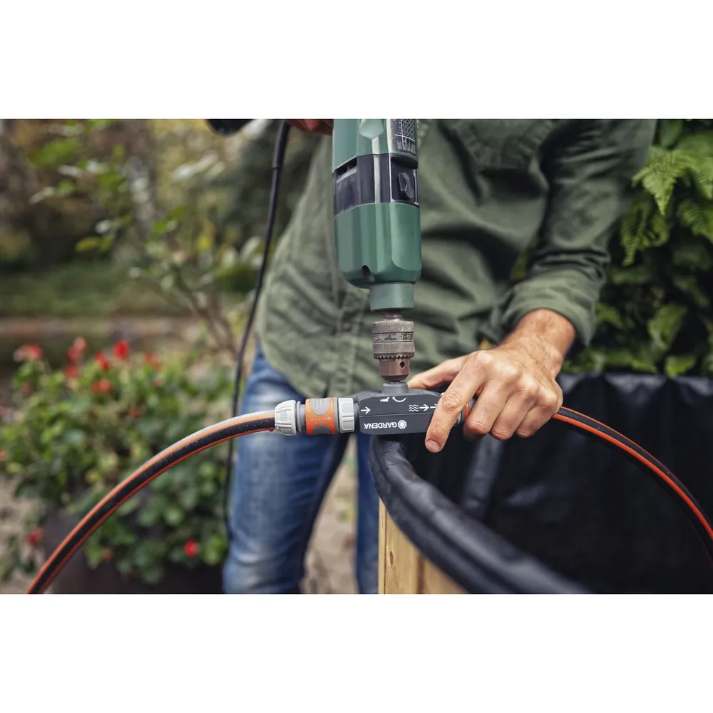 GARDENA Bohrmaschinenpumpe 1490-20 Produktbild img3 L