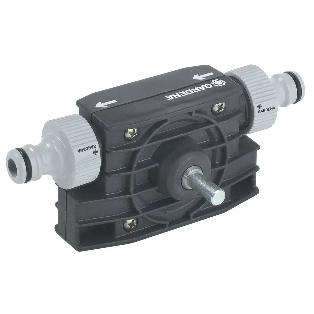 GARDENA Bohrmaschinenpumpe 1490-20 Produktbild img1 L
