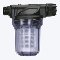 Produktbild von GARDENA - Pumpen-Vorfilter, Wasserdurchfluss bis 3.000 l/h