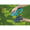 GARDENA Gras- und Buchsmesser, 8 cm (für Artikel ClassicCut, ComfortCut) Produktbild img3 S