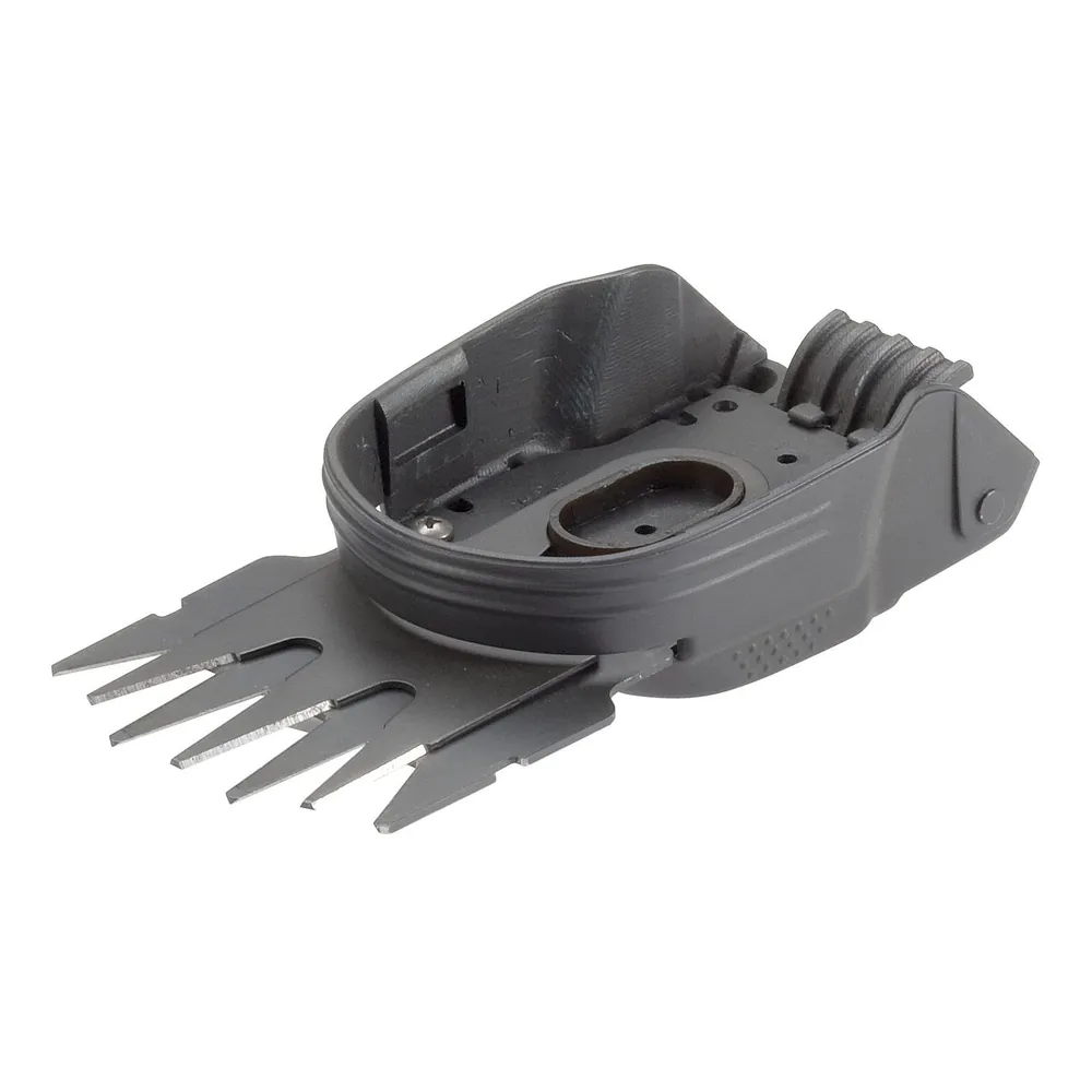 GARDENA Gras- und Buchsmesser, 8 cm (für Artikel ClassicCut, ComfortCut) Produktbild img1 L
