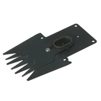 Produktbild von GARDENA - Gras-Messersatz, 8 cm (für Artikel 8800-8803, 2500, 2505, 8818, 8824,