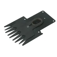 Produktbild von GARDENA - Gras-Messersatz, 10 cm (für Artikel 8804, 8805, 8820, 8825, 8830, 251