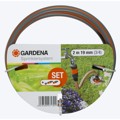 Produktbild von GARDENA - Profi-System Anschlussgarnitur