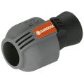 Produktbild von GARDENA - Sprinklersystem Verbinder, 25 mm x 3/4"-Innengewinde