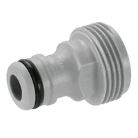 Produktbild von GARDENA - Geräteadapter, 26,5mm (G3/4)-AG, verpackt