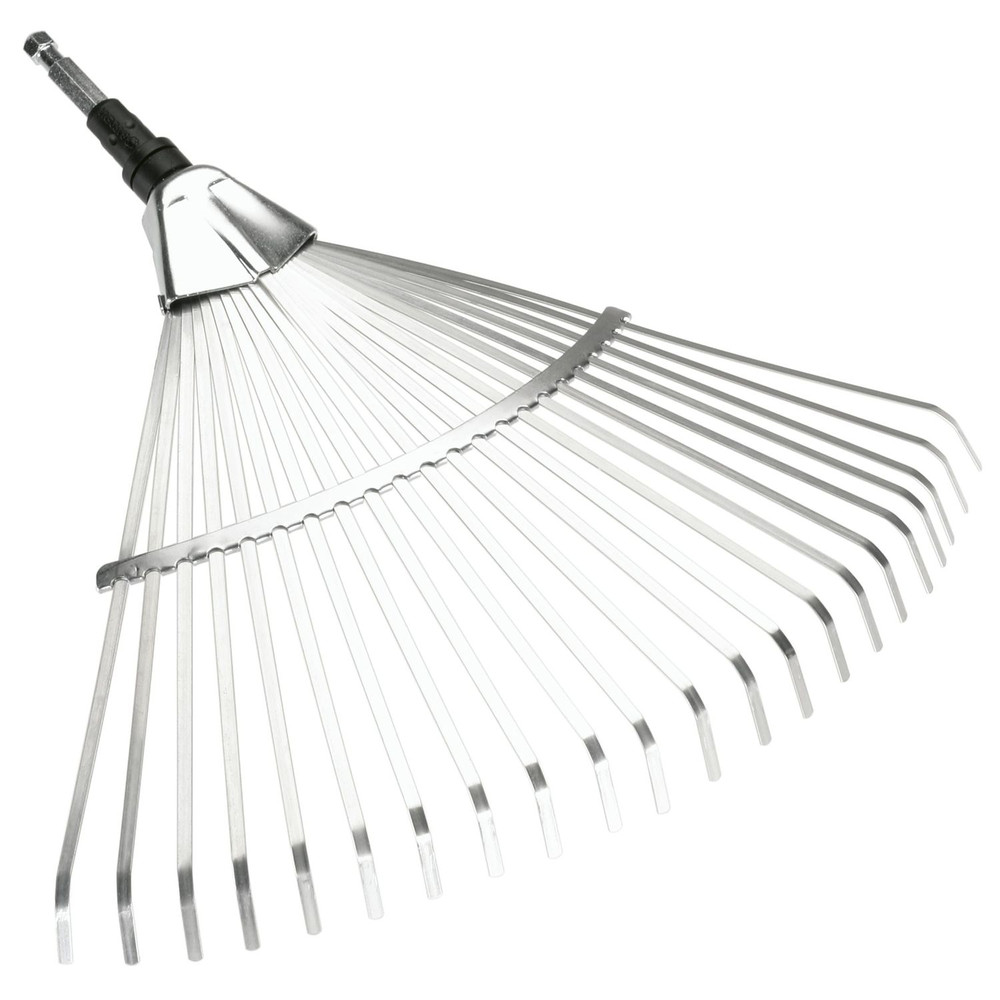 GARDENA combisystem-Fächerbesen, 50 cm breit Produktbild img1 L
