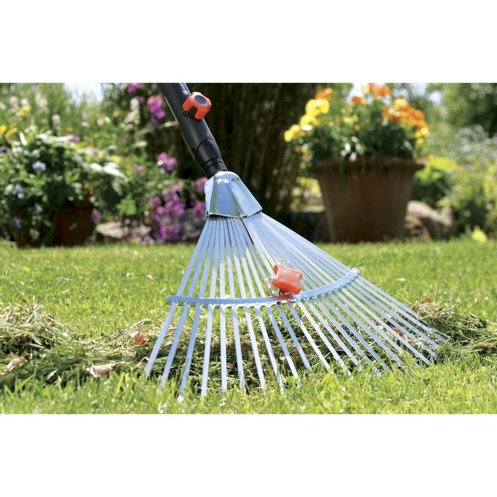 GARDENA combisystem-Verstellbesen, 30 - 50 cm breit Produktbild img2 L
