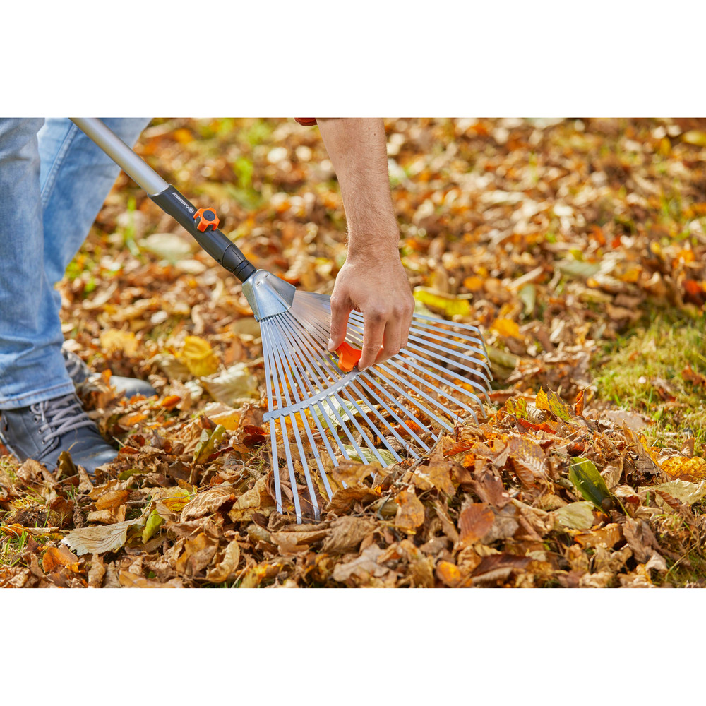GARDENA combisystem-Verstellbesen, 30 - 50 cm breit Produktbild img3 L